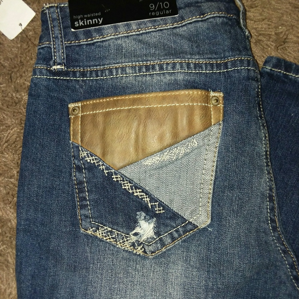 Rue 21 jeans